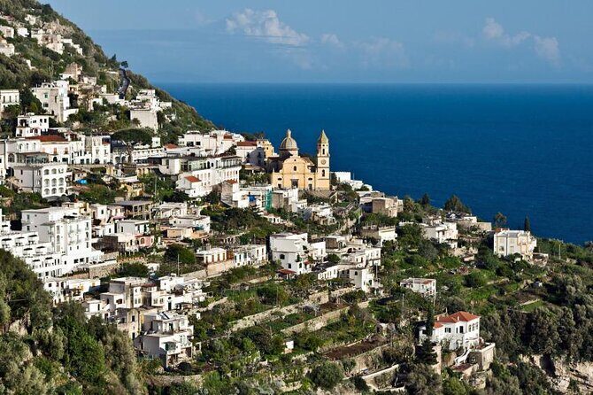Luxury cruise from Salerno along the Amalfi Coast - Who Is This Tour Best For?