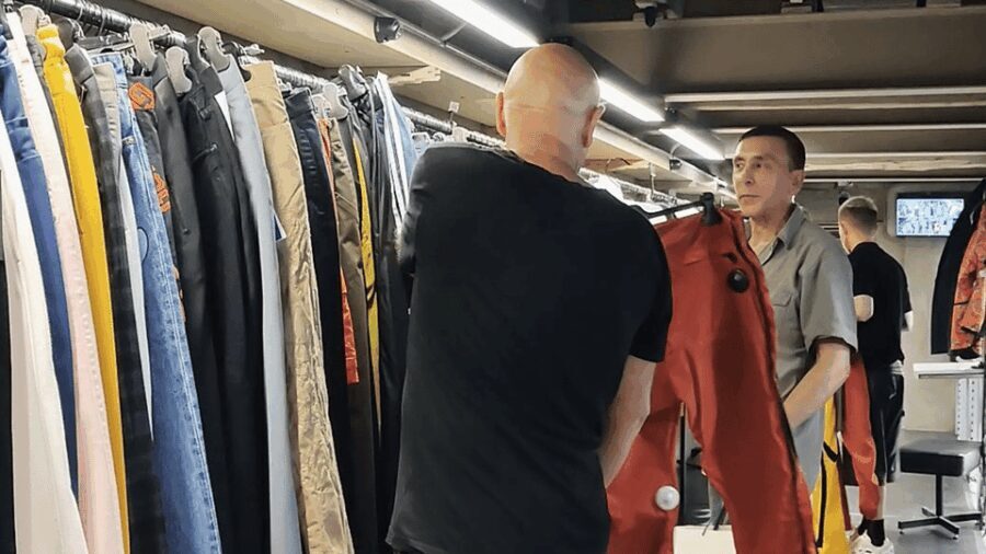 Luxury Fashion Bargain Hunt - The Price and Its Value