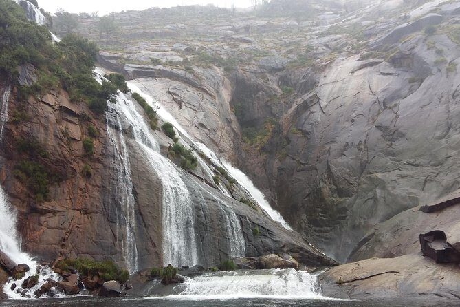 Luxury Finisterre Saint James Way Private Tour - Setting Off from Santiago: What You Can Expect