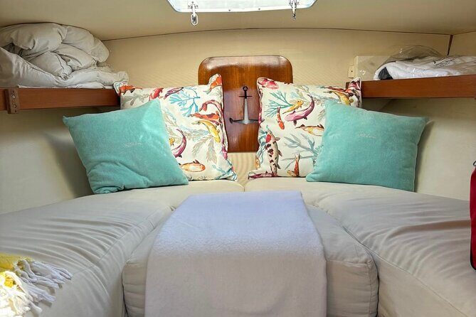 Luxury French Riviera Tour on Riva Yacht - What Makes This Tour Stand Out