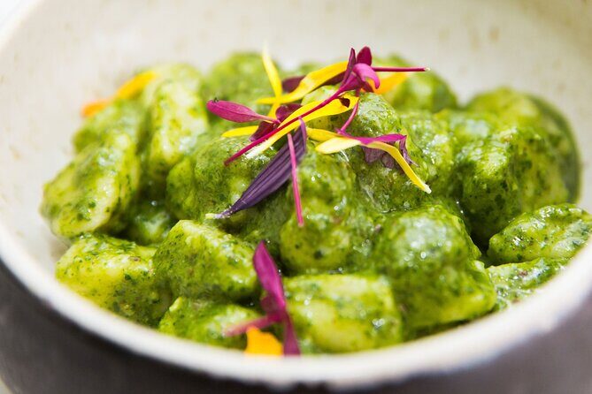 Luxury Gnocchi Making Class in Baltimore (Includes 3-Course Meal) - What to Expect from the Gnocchi Class