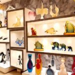 Luxury Grand Canal, Murano, Burano+Blow glass at Glass factory! - Who Is This Tour Best For?