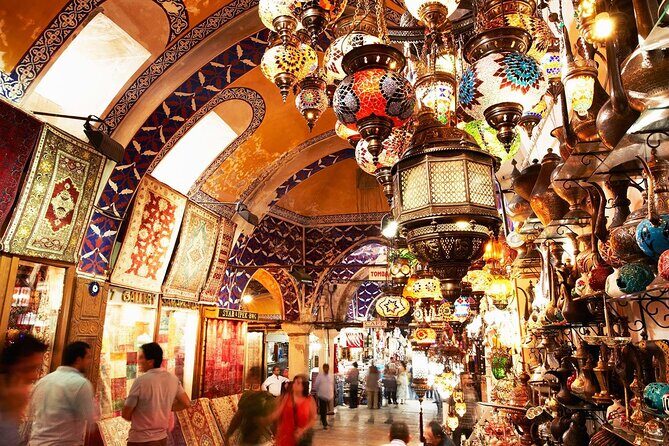 Luxury Guided Istanbul Tour - The Bottom Line