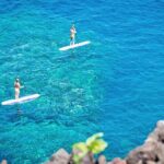 Luxury Kona Coast Snorkel Tour Including Lunch - Food and Amenities