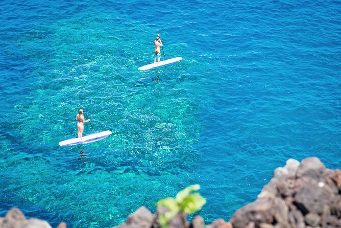 Luxury Kona Coast Snorkel Tour Including Lunch - Food and Amenities