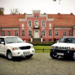 Luxury Limousine Transfer from Gdansk Airport (GDN) - The Experience: What You Can Expect