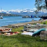 Luxury picnic by Zurich lake - What the Reviews Say (Based on Available Feedback)
