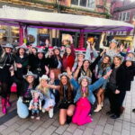 Luxury Pink Hen Party Bike Tour of Belfast - What the Reviews Say