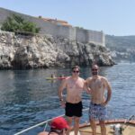 Luxury Private Boat Tour to Elaphiti Islands (4 hours) - What to Expect During Your Day on the Water