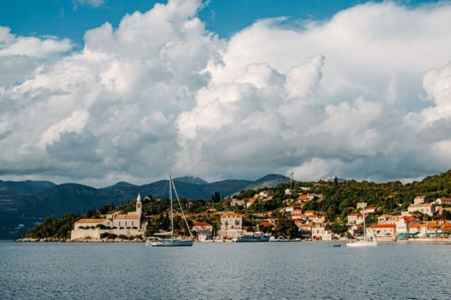 Luxury Private Boat Tour to Elaphiti Islands (8 hours) - Is This Tour Worth the Price?