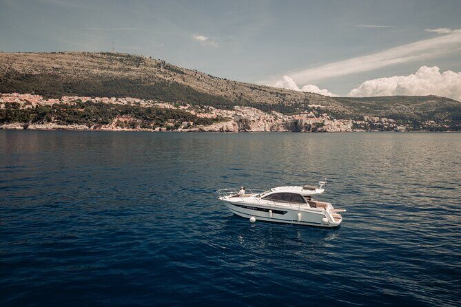 Luxury Private Boat Trip to the Elaphiti Islands from Dubrovnik - Why This Tour Stands Out