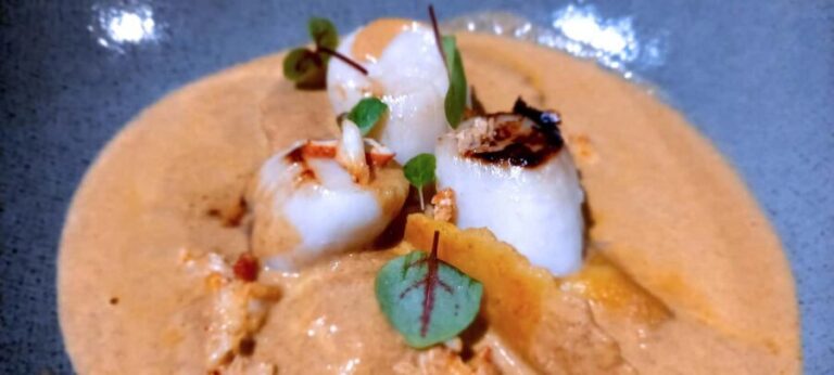 Luxury Private Chef Service at Home - Price and Value