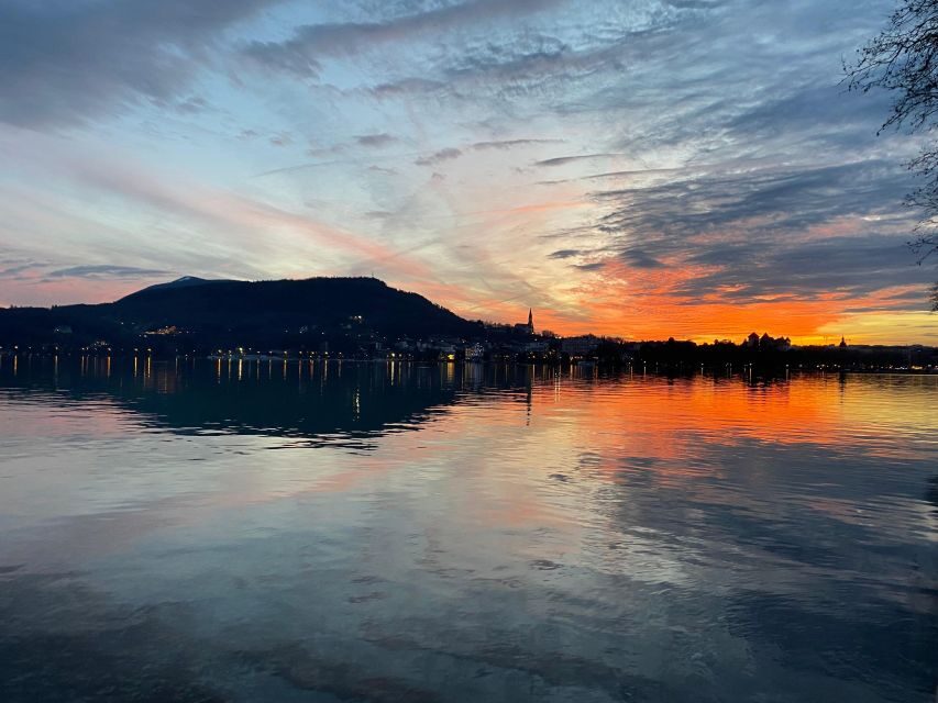 Luxury Private Concierge - Bespoke Annecy Experience - The Itinerary Breakdown
