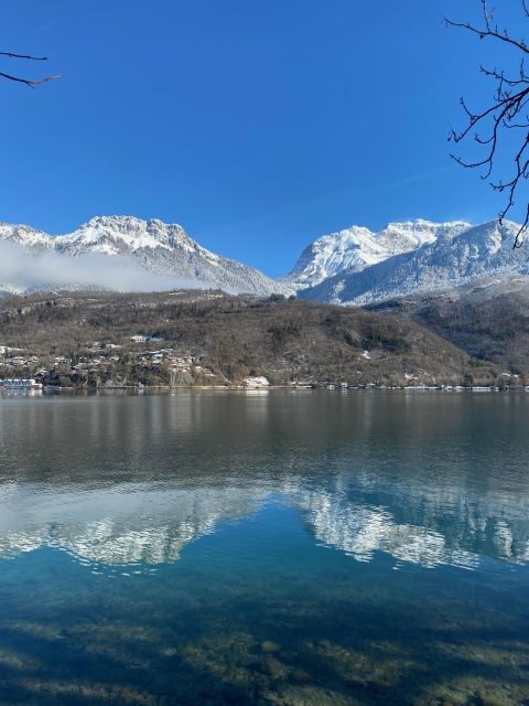 Luxury Private Concierge - French Alps Driving Tour - The Experience Through the Lens of Reviews