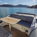 Luxury Private Cruise to Anthony Quinn Bay, Ladiko & Kallithea - What to Expect on the Route