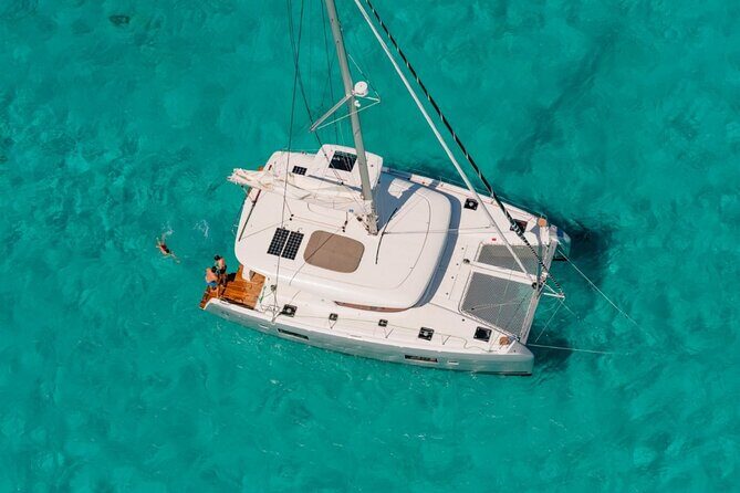 Luxury Private Cruises - Limassol - What’s Included and What’s Extra