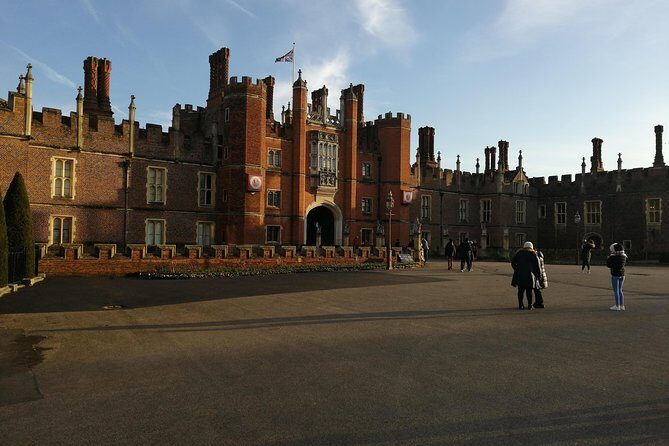 Luxury Private Day Hire London-London Stopover at Windsor & Hampton Court Palace - Final Thoughts