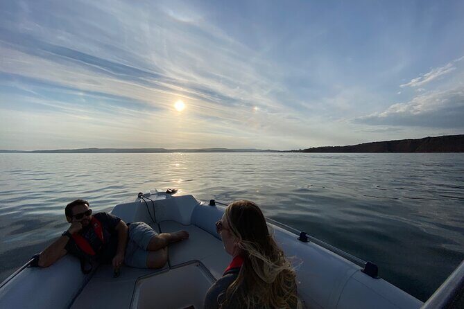 Luxury Private Rib Tour to Babbacombe Bay from Exmouth Marina - Who Is This Tour Best Suited For?