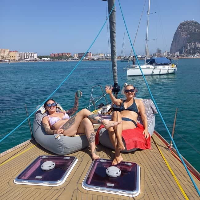 Luxury, Private Sailing Yacht Charter with crew; Half Day - What This Tour Offers for Different Types of Travelers