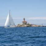 Luxury Private Speedboat Tour to Rovinj Archipelago and Lim Fjord - Included Amenities and Considerations