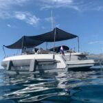 Luxury Private Sunset Cruise with Champagne & Canapés - FAQ