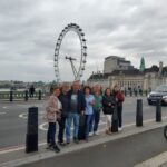 Luxury Private Tour in London with Lunch - What to Expect from the Private London Tour with Lunch