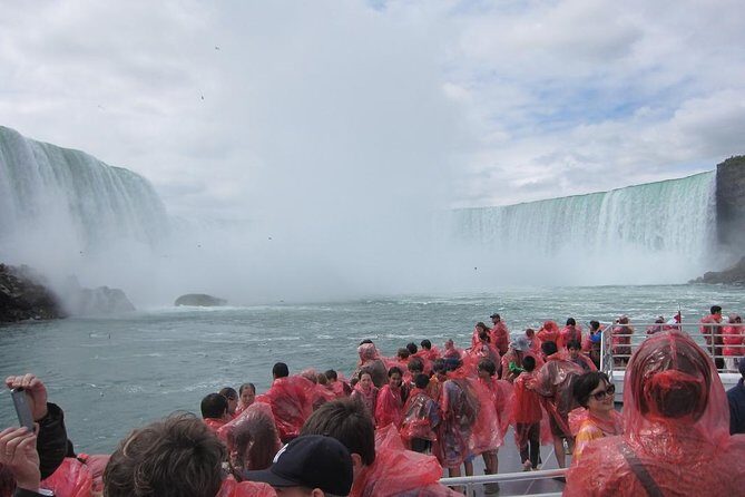 Luxury Private Tour of Niagara Falls from Toronto - What Sets This Tour Apart?