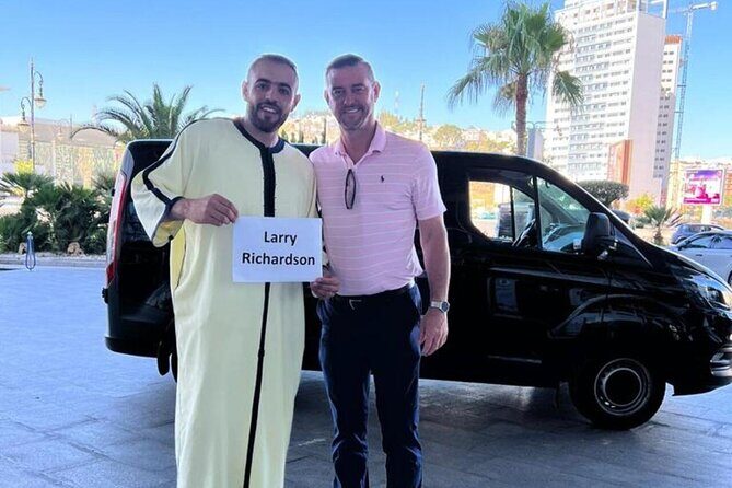 Luxury Private Tour of Tangier from tarifa All Inclusive - What the Reviewers Say