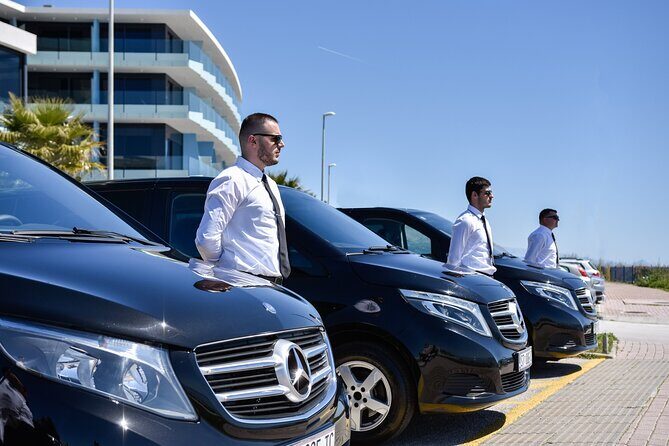 Luxury Private Transfer from Dubrovnik Airport to Orasac or Zaton - Who Should Consider This Transfer?