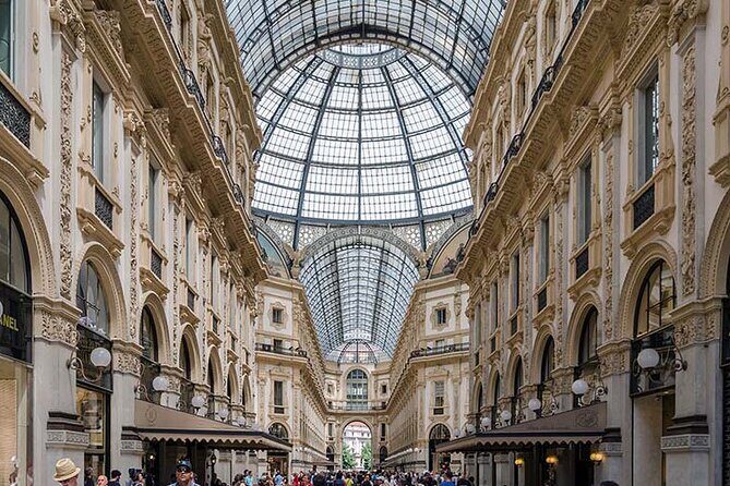 Luxury private Transfer from Milan center to Malpensa Airport - Punctuality and Service Quality