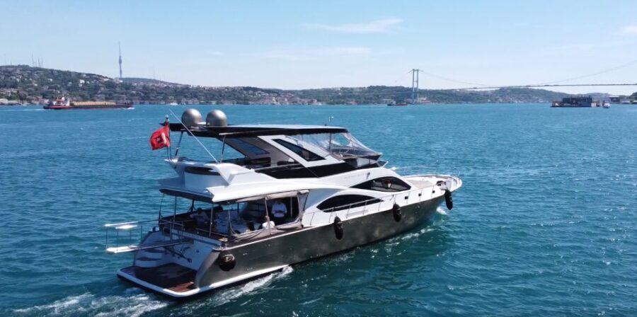 Luxury Private Yacht Rental - Price and Value
