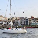 Luxury sailing experience on the Douro - Who Is This Tour Best Suited For?