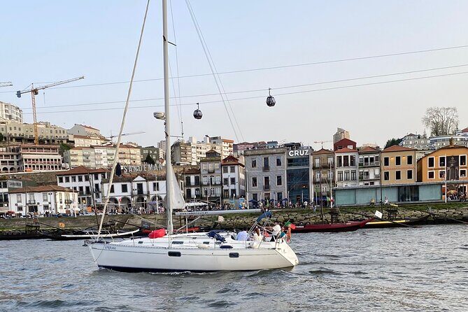 Luxury sailing experience on the Douro - Who Is This Tour Best Suited For?