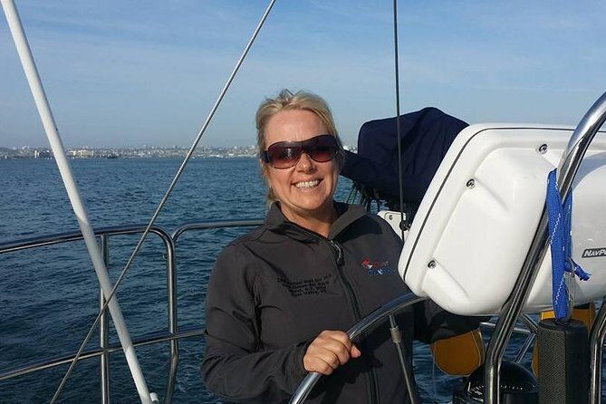 Luxury Sailing Tour of San Diego's Bay and Coastal Waterways - The Itinerary Breakdown