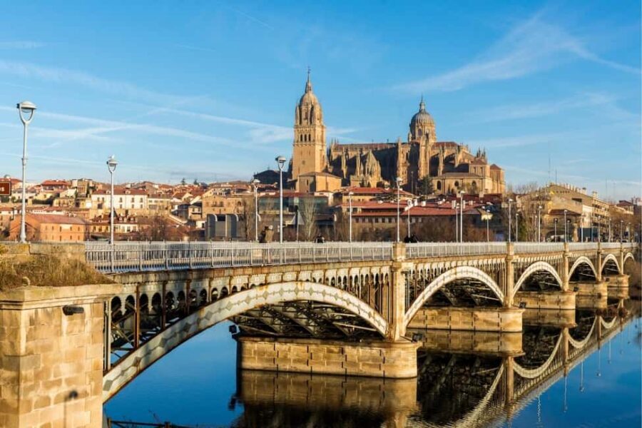 Luxury Salamanca & Iberian Ham Tour from Madrid - Who Will Love This Tour?