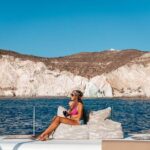 Luxury Santorini Sunset Cruise: Dinner, BBQ, Open Bar, Transfers - What’s the Real Value?