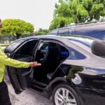 Luxury Sedan from Costa Mujeres to Cancun Airport - The Experience in Detail