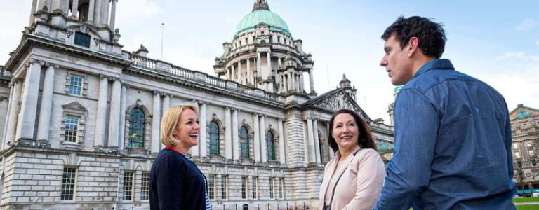 Luxury Shore Excursion From Belfast - The Experience: An In-Depth Look