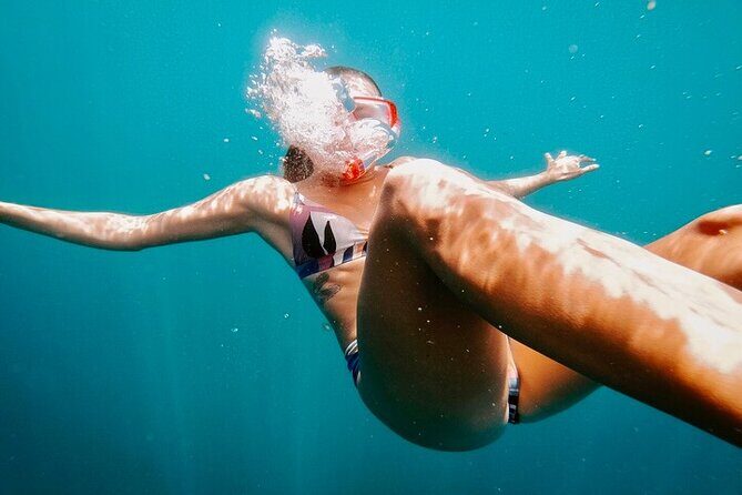 Luxury Snorkeling Tour in Cabo San Lucas - What’s Included and What You’ll Want to Know