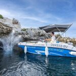 Luxury Speedboat Island Hopping with Swimming & Snorkeling - The Itinerary: What to Expect