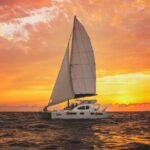 Luxury Sunset Sailing Cruise in Cancun with Light Dinner and Open Bar - Authentic Traveler Insights