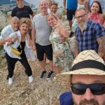 Luxury Sunset Tour with Wine Tasting - The Highlight: Mount Srd