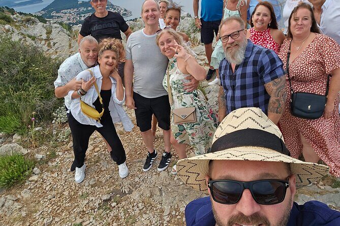 Luxury Sunset Tour with Wine Tasting - The Highlight: Mount Srd