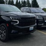 Luxury SUV Airport Transfer From SeaTac-Seattle (Up 5 Passengers) - Who Is This Service Best For?