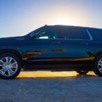 Luxury Suv Departures from Cancun Hotel Zone to Airport - FAQ