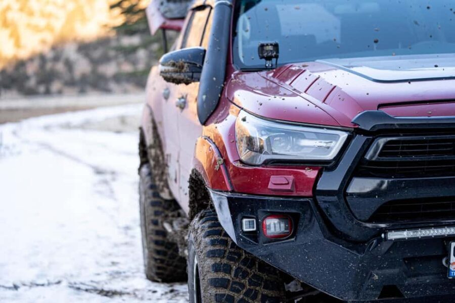 Luxury Tour Andorra and Range Rover Sport challenge from Barcelona - The Itinerary in Detail