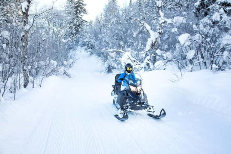 Luxury Tour Andorra with snow driving course from Barcelona - The Driving Course – What’s It Really Like?