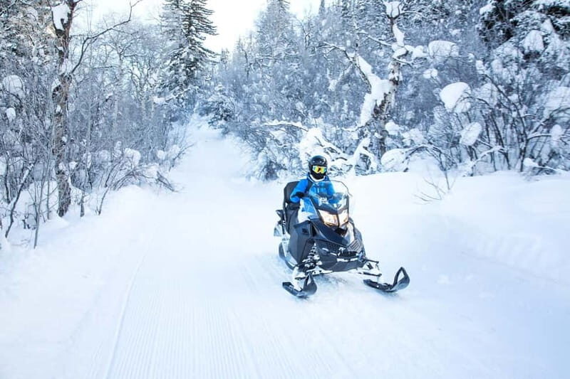 Luxury Tour Andorra with snow driving course from Barcelona - The Driving Course – What’s It Really Like?