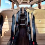 Luxury Tour of Mykonos with English-Speaking Driver - Itinerary Breakdown: What You’ll Cover in About Four Hours