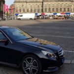 Luxury transfer From Amsterdam Schiphol airport to Rotterdam Cruise terminal - Why the Luxury Experience Matters